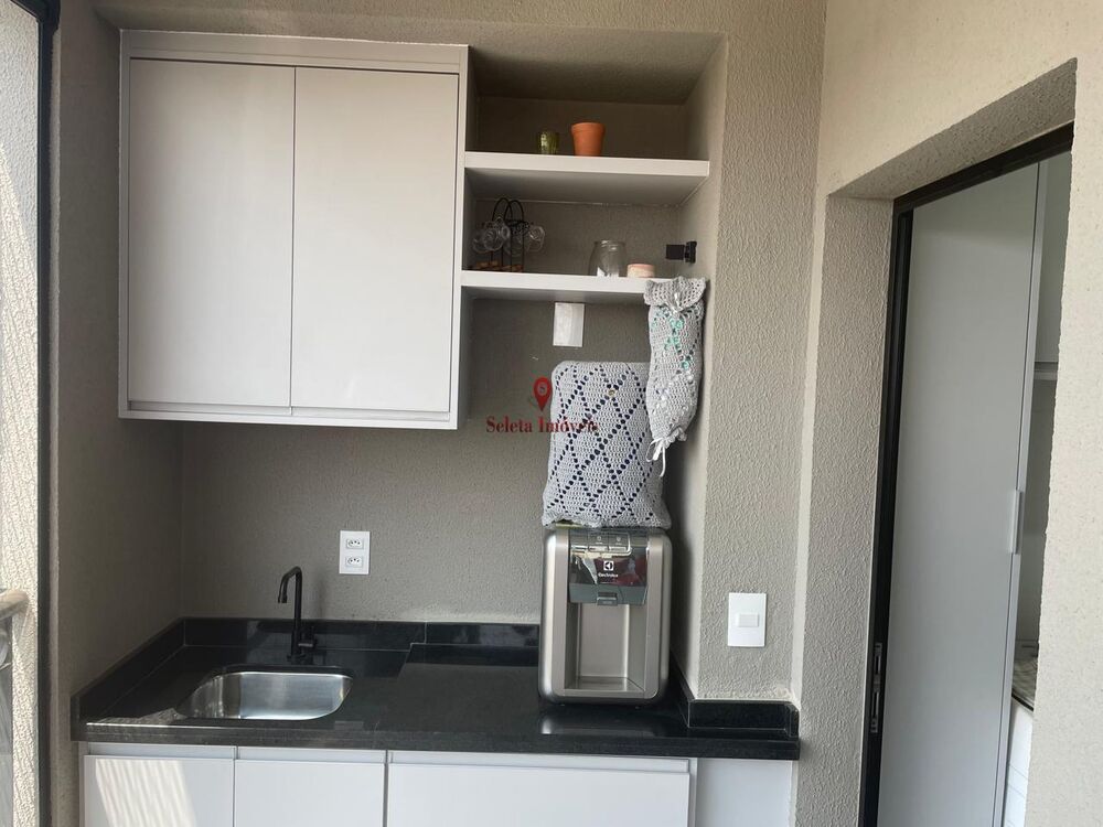 Apartamento à venda com 3 quartos, 77m² - Foto 11