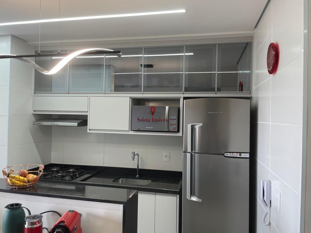 Apartamento à venda com 3 quartos, 77m² - Foto 10