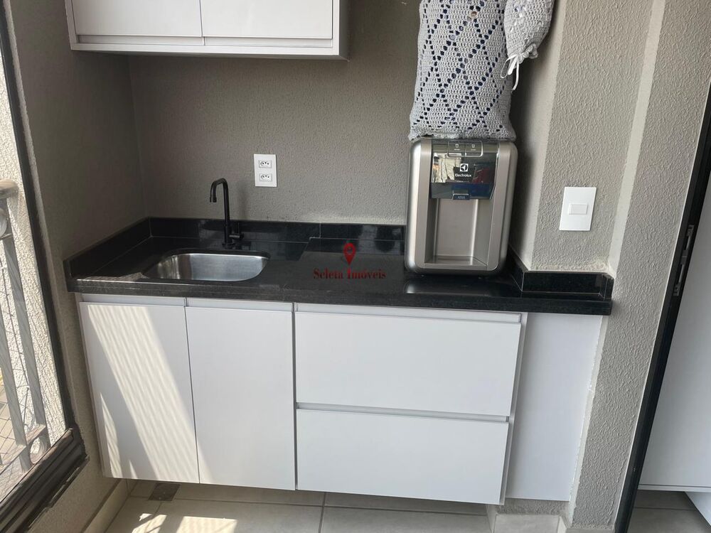 Apartamento à venda com 3 quartos, 77m² - Foto 9