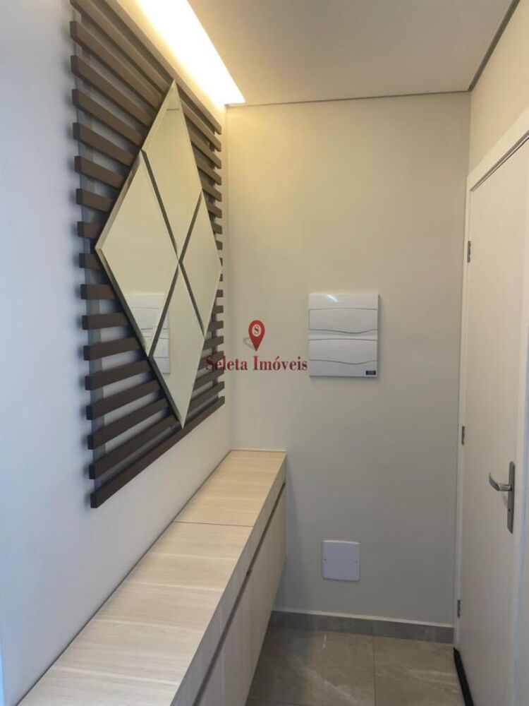 Apartamento à venda com 3 quartos, 77m² - Foto 3
