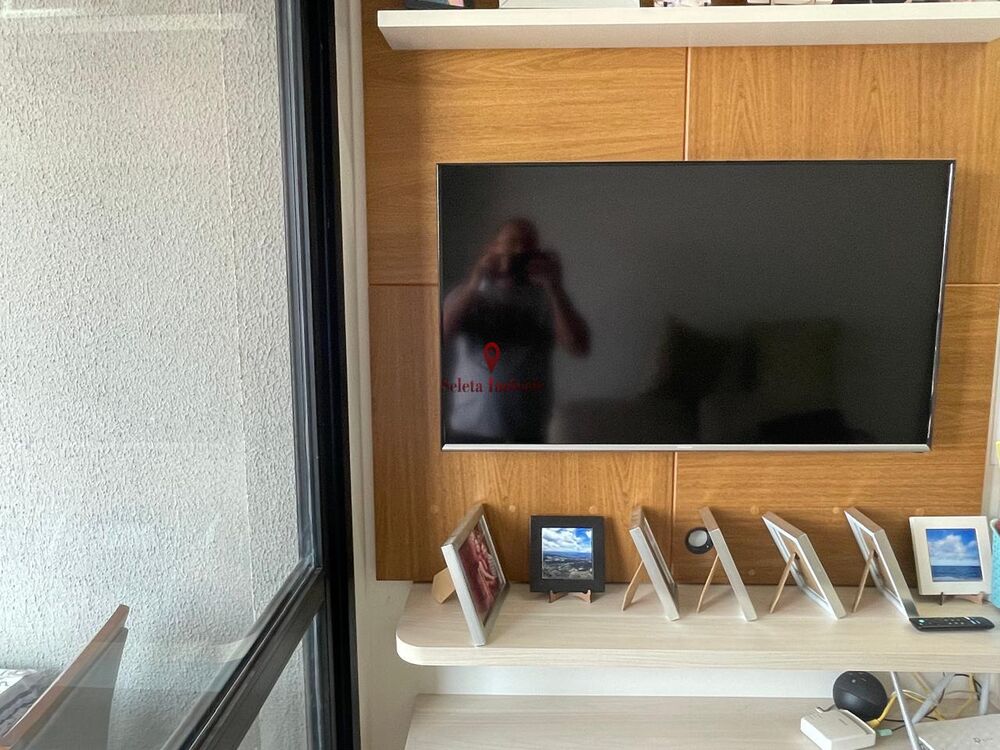 Apartamento à venda com 3 quartos, 77m² - Foto 5
