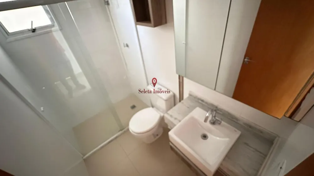 Apartamento, 3 quartos, 94 m² - Foto 4