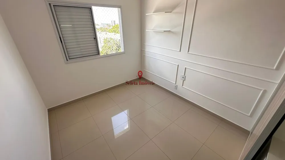 Apartamento, 3 quartos, 94 m² - Foto 3