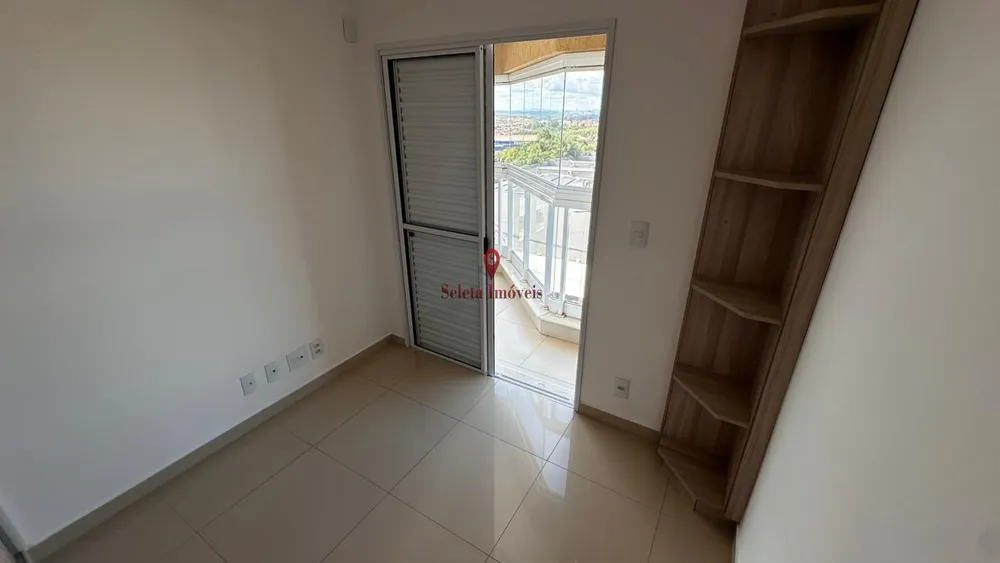 Apartamento, 3 quartos, 94 m² - Foto 2