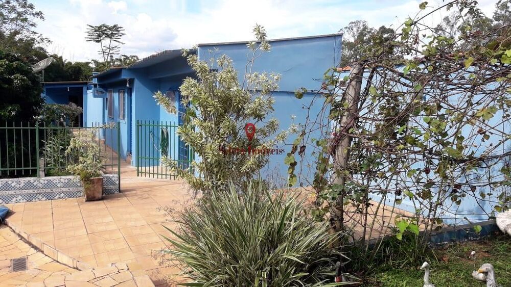 Chácara à venda com 2 quartos, 2599m² - Foto 3
