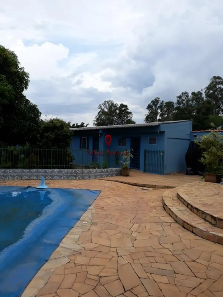 Chácara, 2 quartos, 2599 m² - Foto 7