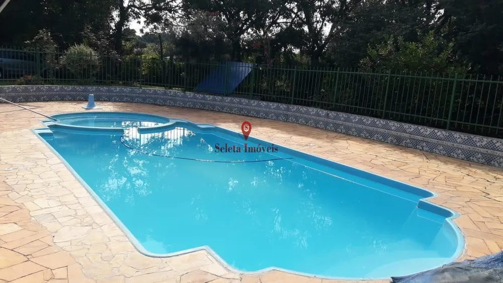 Chácara, 2 quartos, 2599 m² - Foto 5