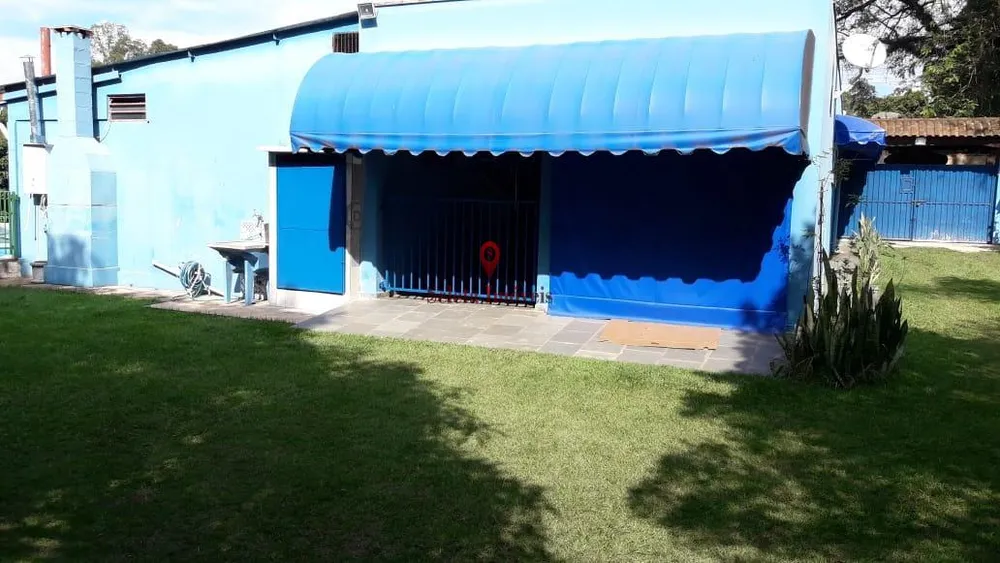 Chácara, 2 quartos, 2599 m² - Foto 6