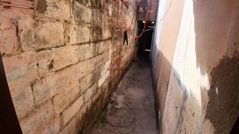 Casa, 3 quartos, 100 m² - Foto 1