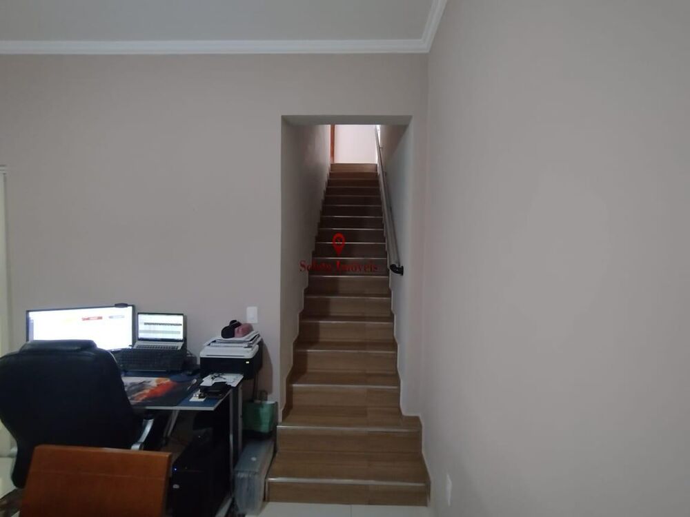 Casa à venda com 4 quartos, 160m² - Foto 6