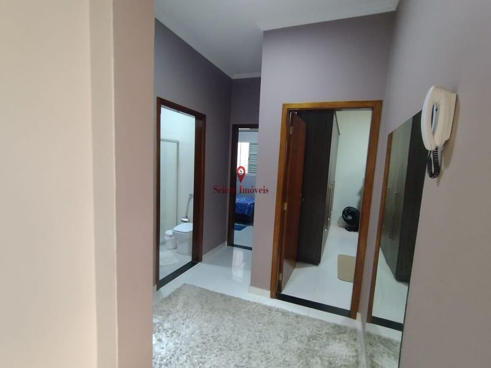 Casa à venda com 4 quartos, 160m² - Foto 11