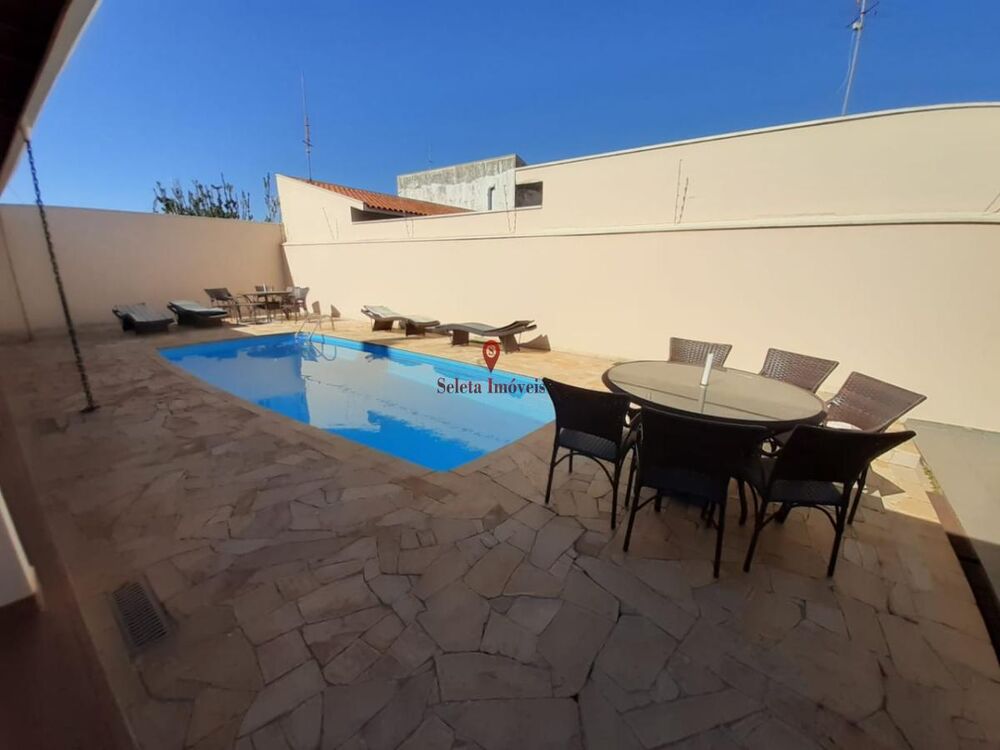 Casa, 4 quartos, 370 m² - Foto 23