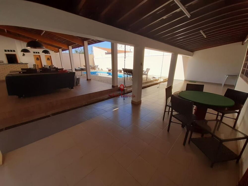 Casa, 4 quartos, 370 m² - Foto 15