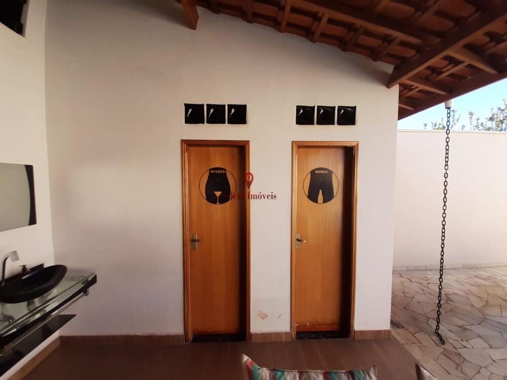 Casa, 4 quartos, 370 m² - Foto 20