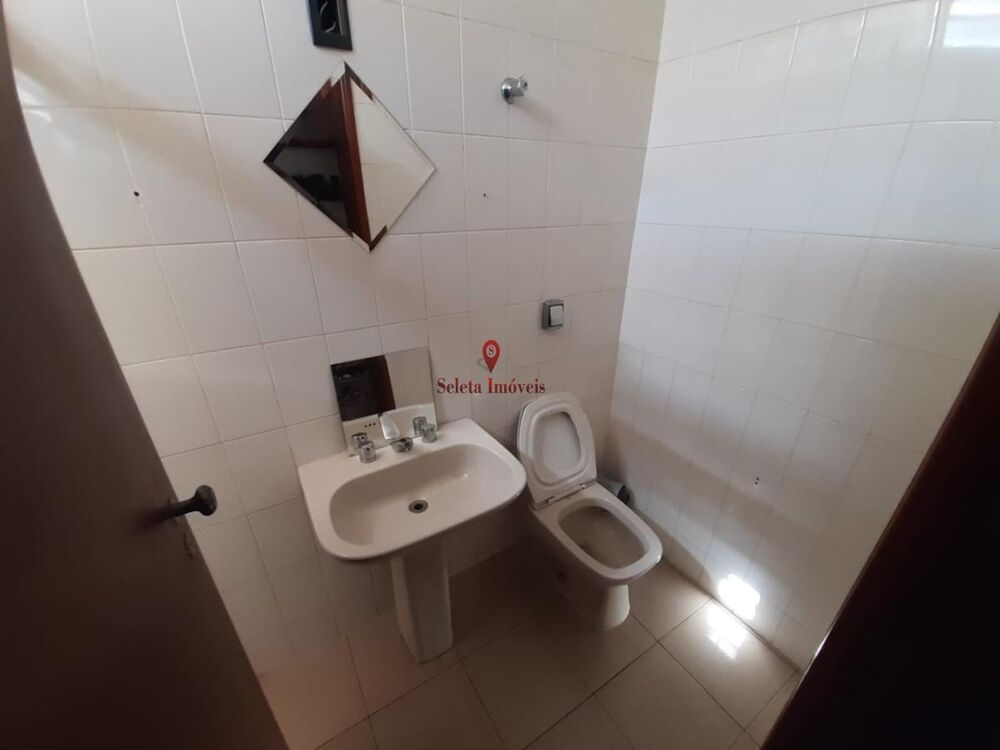 Casa, 4 quartos, 370 m² - Foto 13