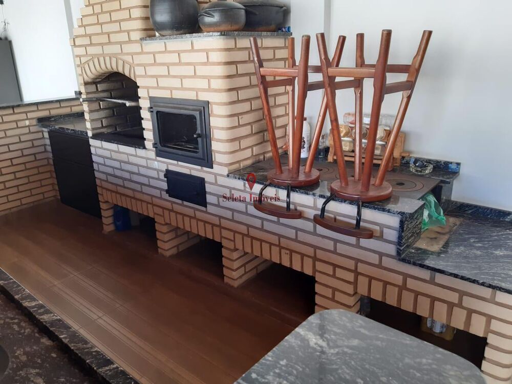 Casa, 4 quartos, 370 m² - Foto 17