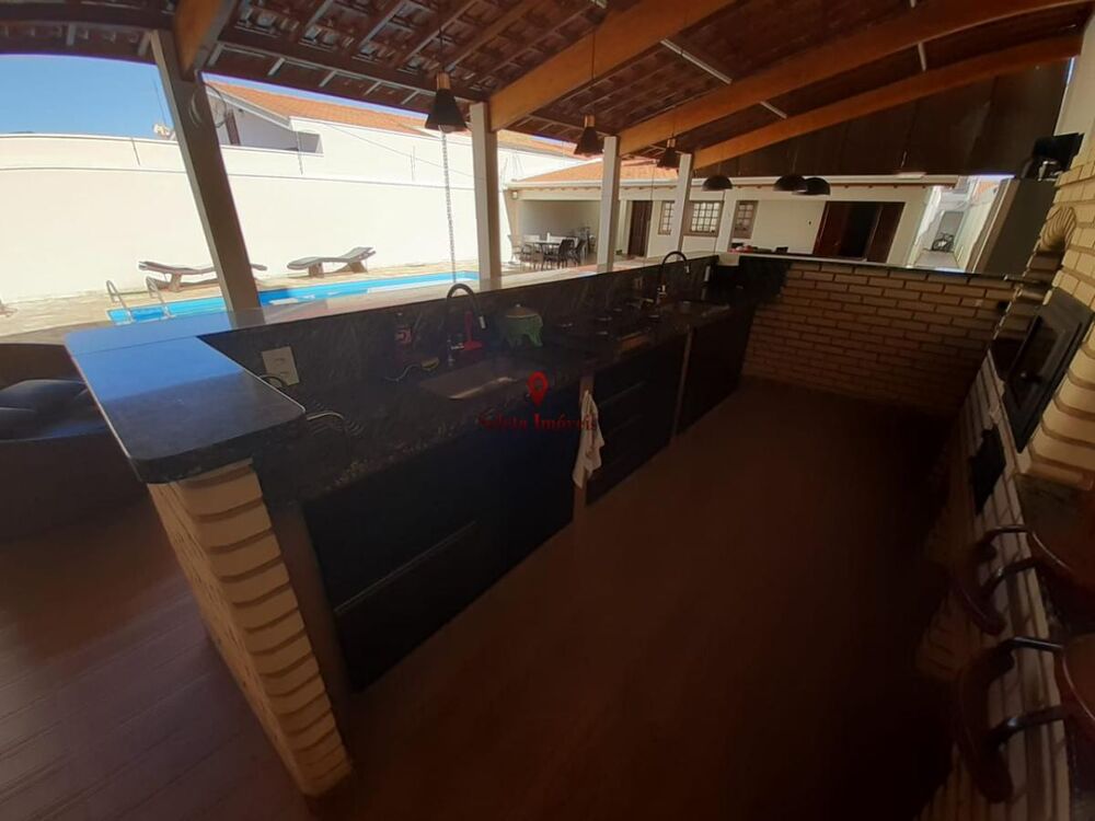 Casa, 4 quartos, 370 m² - Foto 18