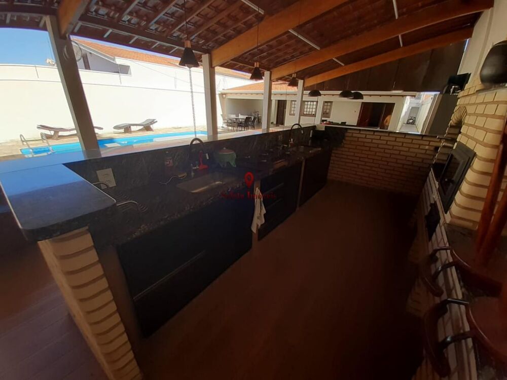 Casa, 4 quartos, 370 m² - Foto 19