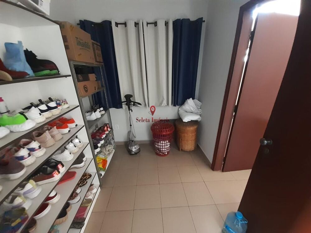 Casa, 4 quartos, 370 m² - Foto 12