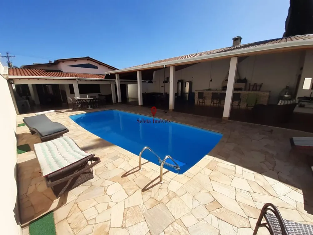 Casa, 4 quartos, 370 m² - Foto 3