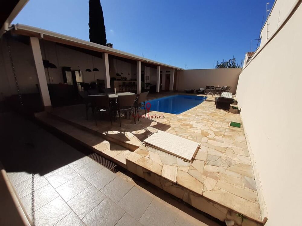 Casa, 4 quartos, 370 m² - Foto 16