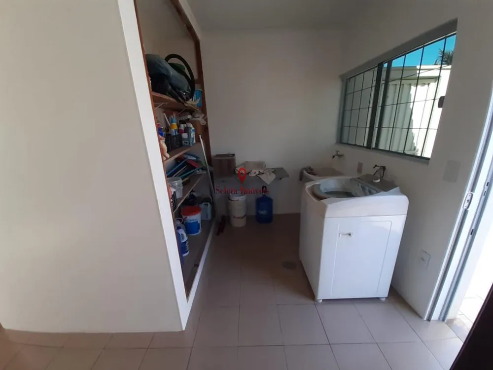 Casa, 4 quartos, 370 m² - Foto 4