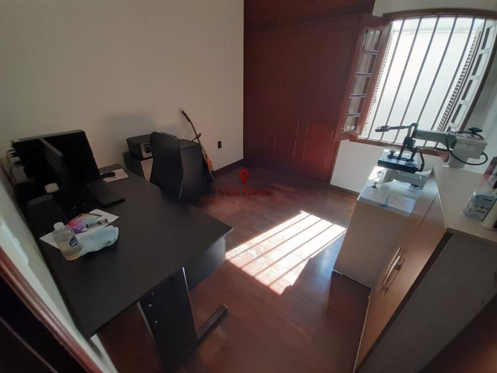 Casa, 4 quartos, 370 m² - Foto 11