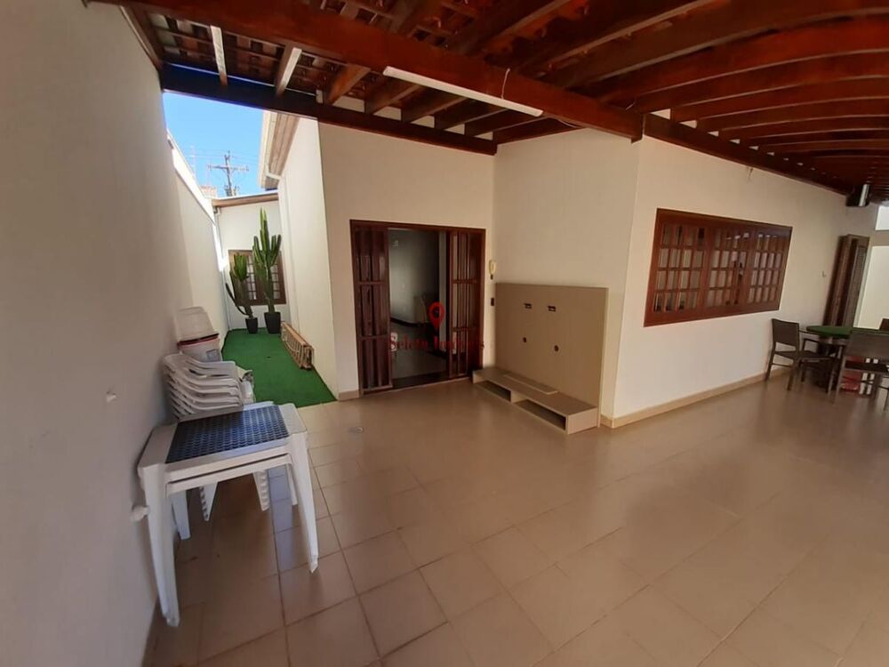 Casa, 4 quartos, 370 m² - Foto 14