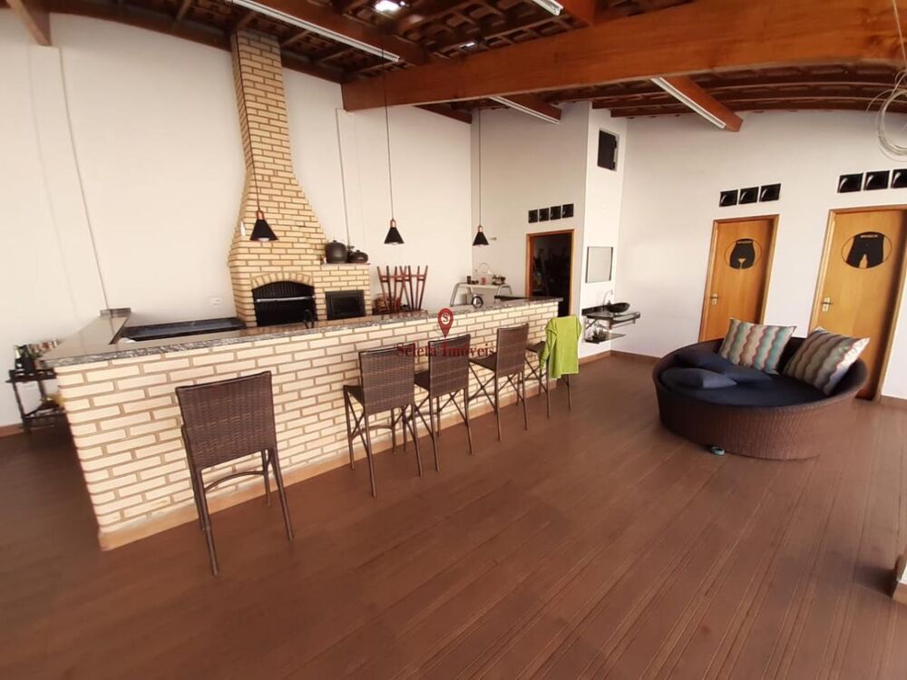 Casa, 4 quartos, 370 m² - Foto 21