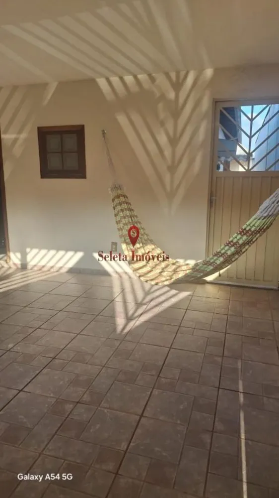 Casa, 2 quartos, 97 m² - Foto 3
