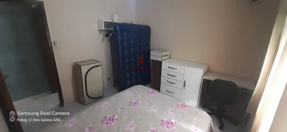 Apartamento, 1 quarto, 36 m² - Foto 1