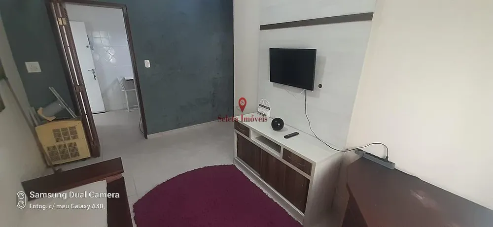 Apartamento, 1 quarto, 36 m² - Foto 2