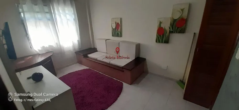 Apartamento, 1 quarto, 36 m² - Foto 4