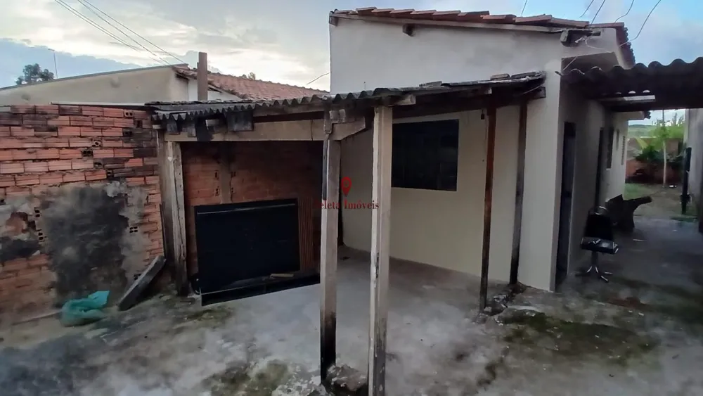 Casa, 1 quarto, 125 m² - Foto 6