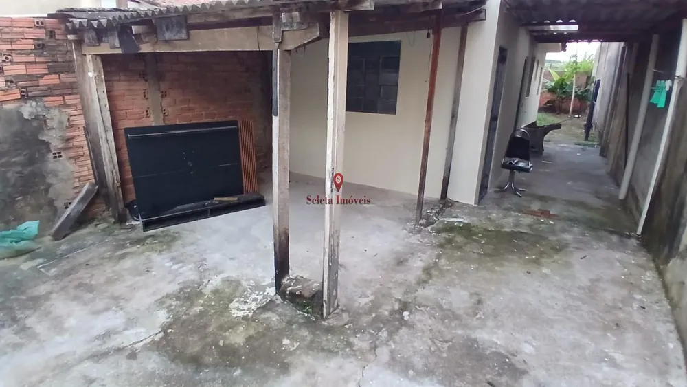 Casa, 1 quarto, 125 m² - Foto 2