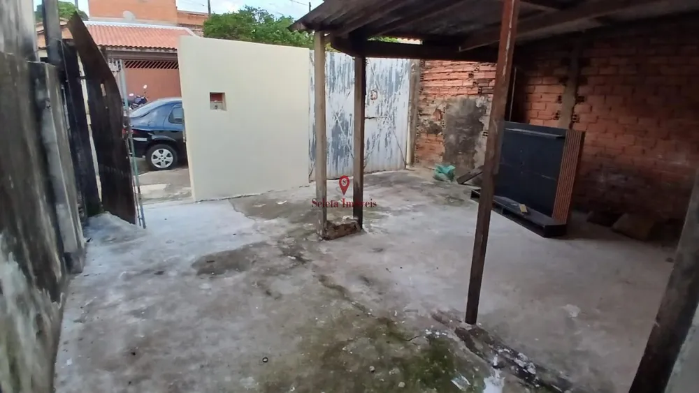Casa, 1 quarto, 125 m² - Foto 5