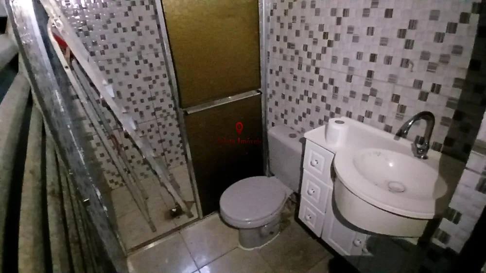 Casa, 1 quarto, 125 m² - Foto 8