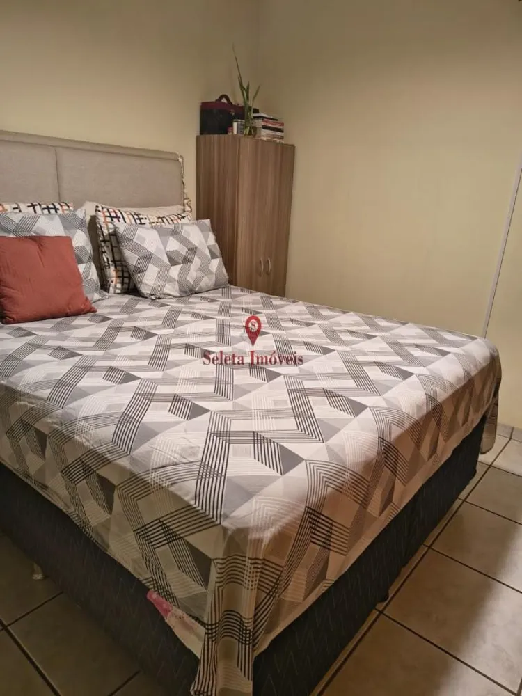 Apartamento, 2 quartos, 57 m² - Foto 8