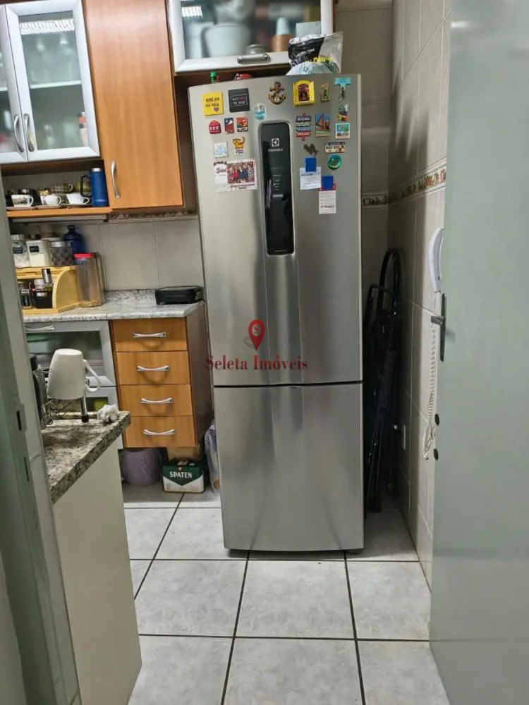 Apartamento, 2 quartos, 57 m² - Foto 5