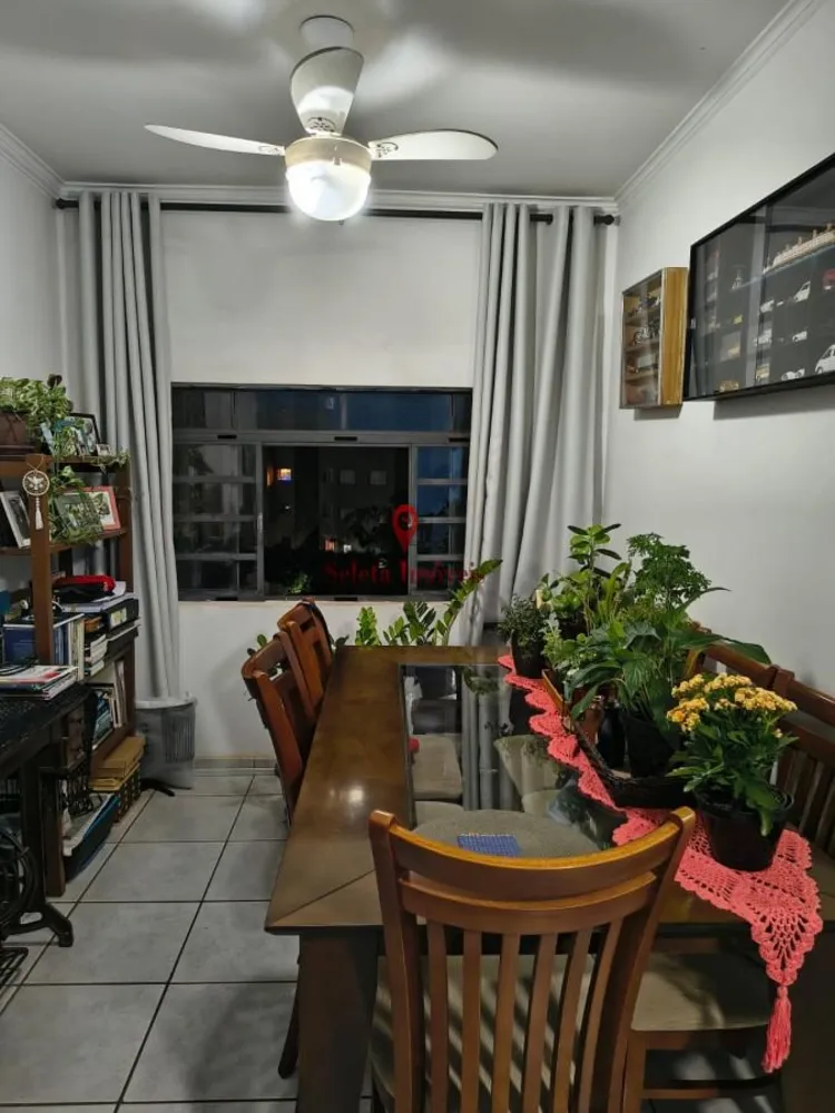 Apartamento, 2 quartos, 57 m² - Foto 1