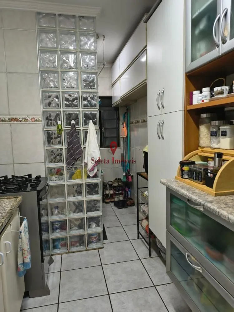 Apartamento, 2 quartos, 57 m² - Foto 3