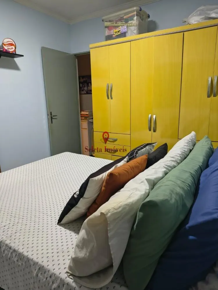 Apartamento, 2 quartos, 57 m² - Foto 7