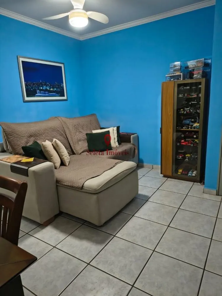 Apartamento, 2 quartos, 57 m² - Foto 6