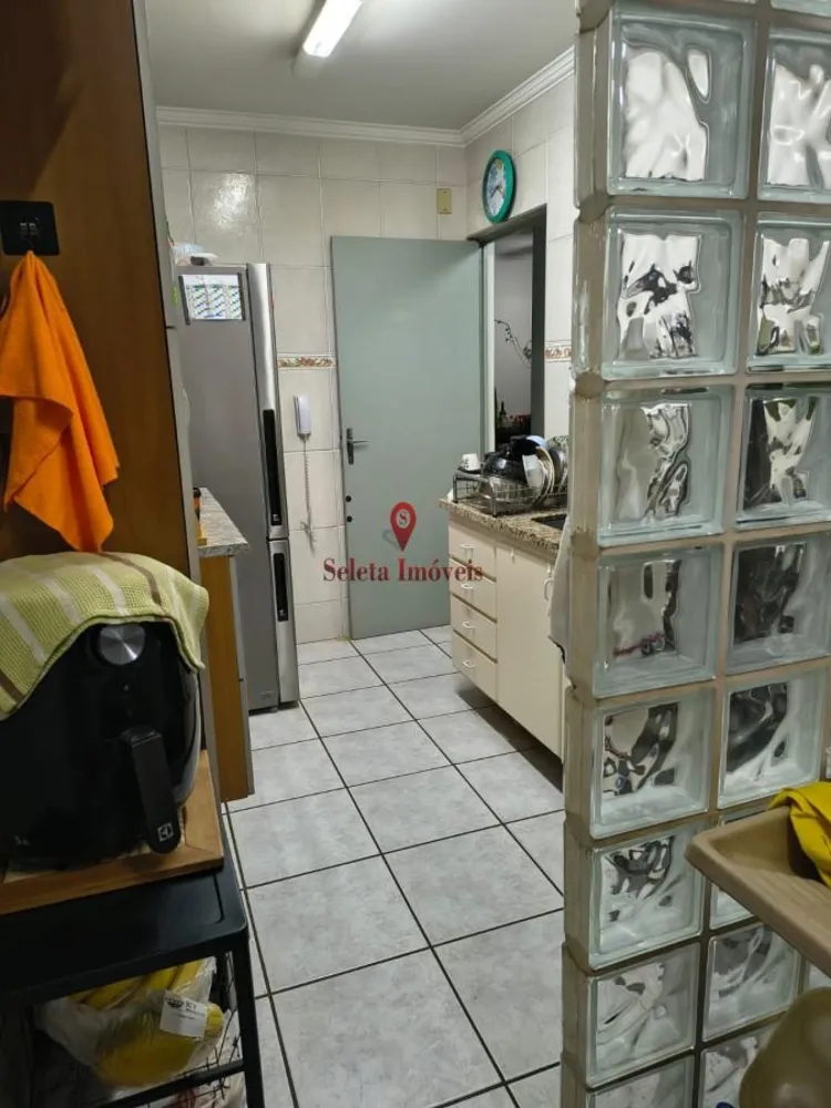 Apartamento, 2 quartos, 57 m² - Foto 2