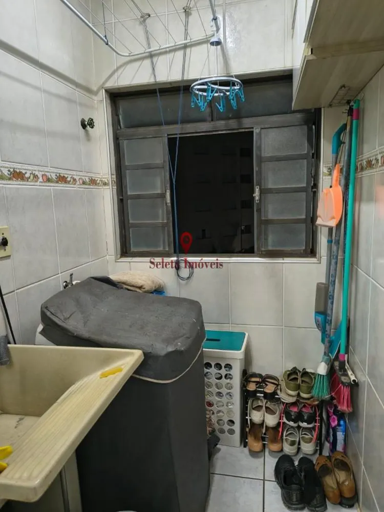 Apartamento, 2 quartos, 57 m² - Foto 4