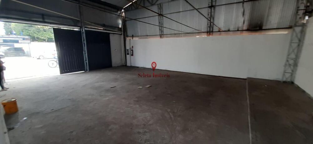 Depósito-Galpão, 250 m² - Foto 6