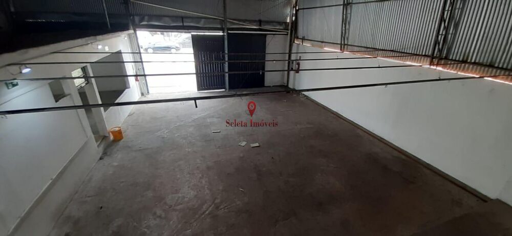 Depósito-Galpão, 250 m² - Foto 9
