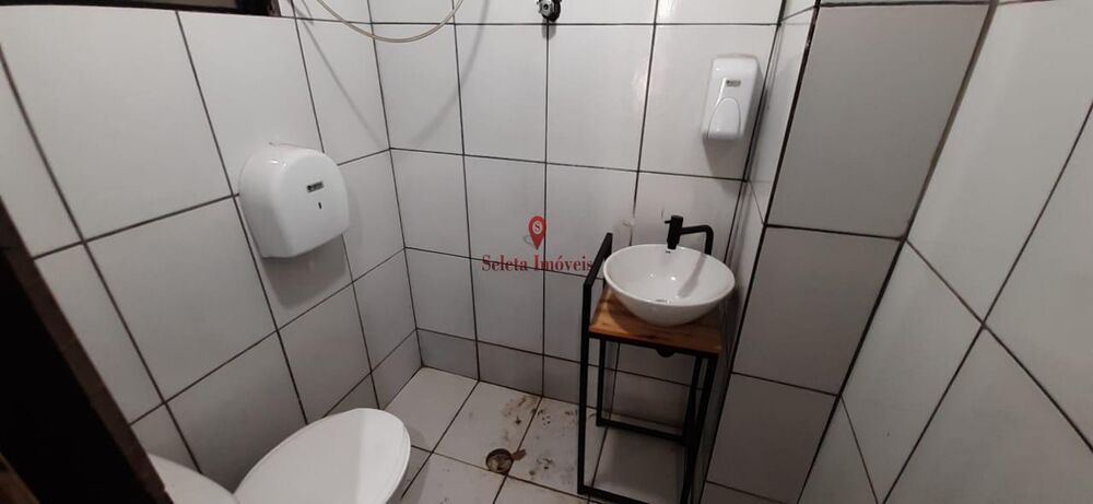 Depósito-Galpão, 250 m² - Foto 7