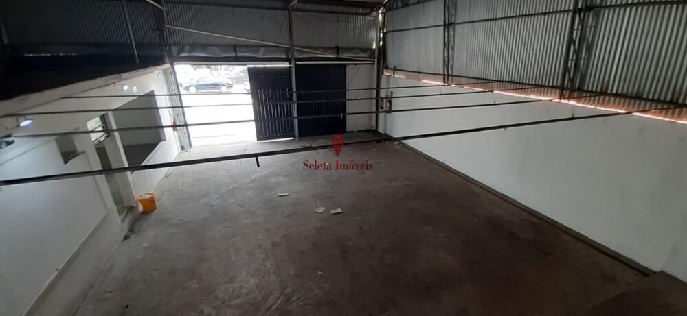 Depósito-Galpão, 250 m² - Foto 10