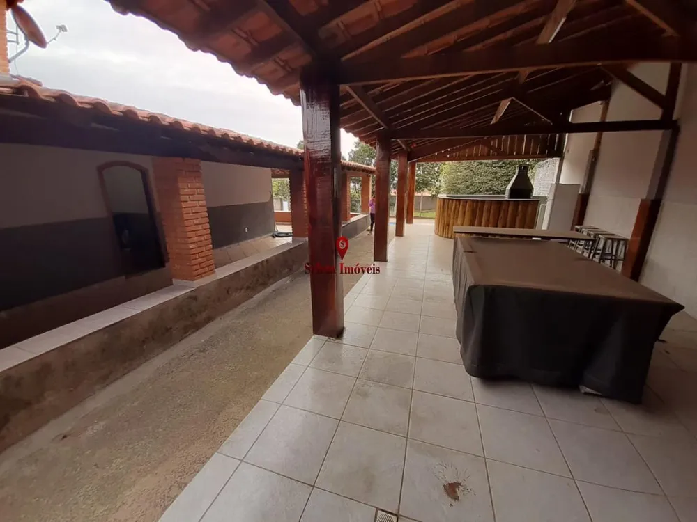 Chácara, 1 quarto, 1000 m² - Foto 11
